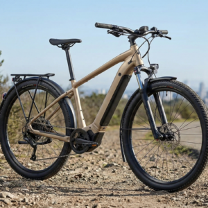 L'Utilitaire Pliant Compact : Tern GSD S10 LX