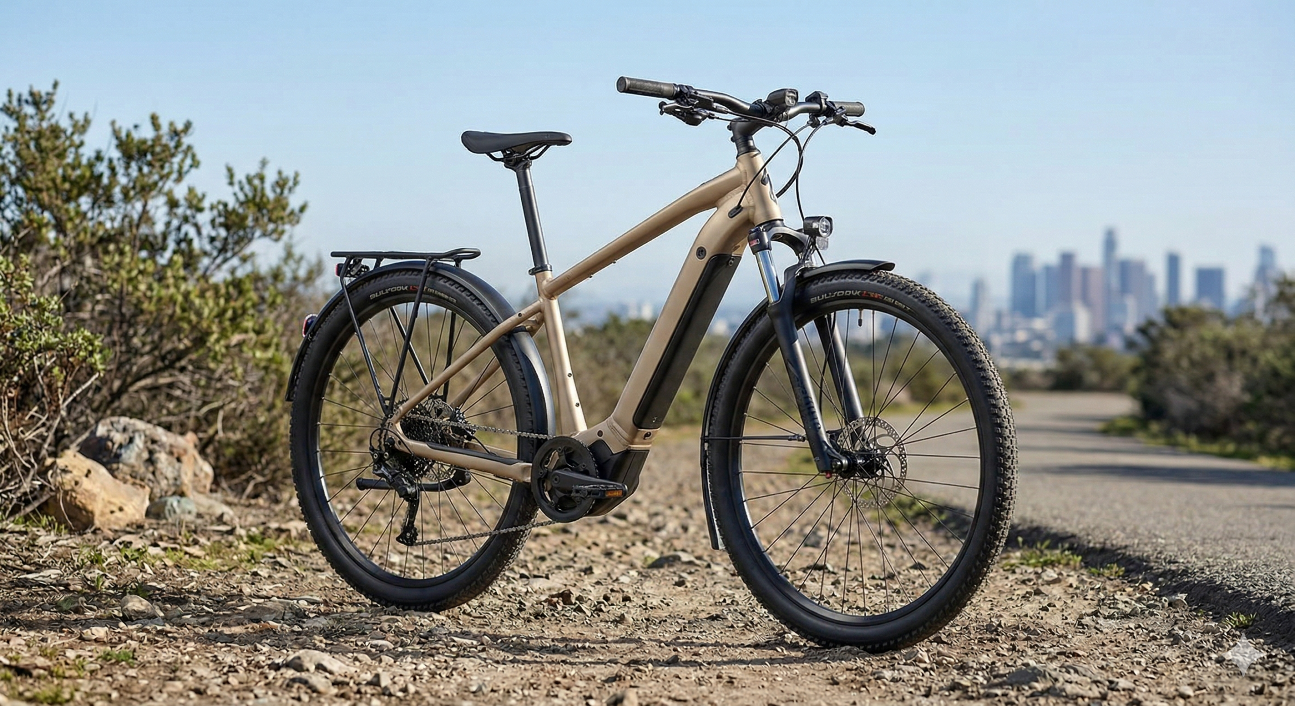 L'Utilitaire Pliant Compact : Tern GSD S10 LX