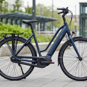 Le Citadin Confort : Gazelle Ultimate C380 HMB