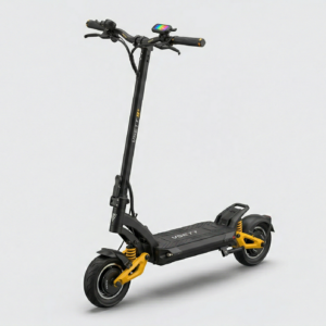 L'Hybride Performance : Vsett 9+ Lite