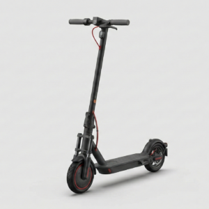 La Baroudeuse : Ninebot Segway Max G2
