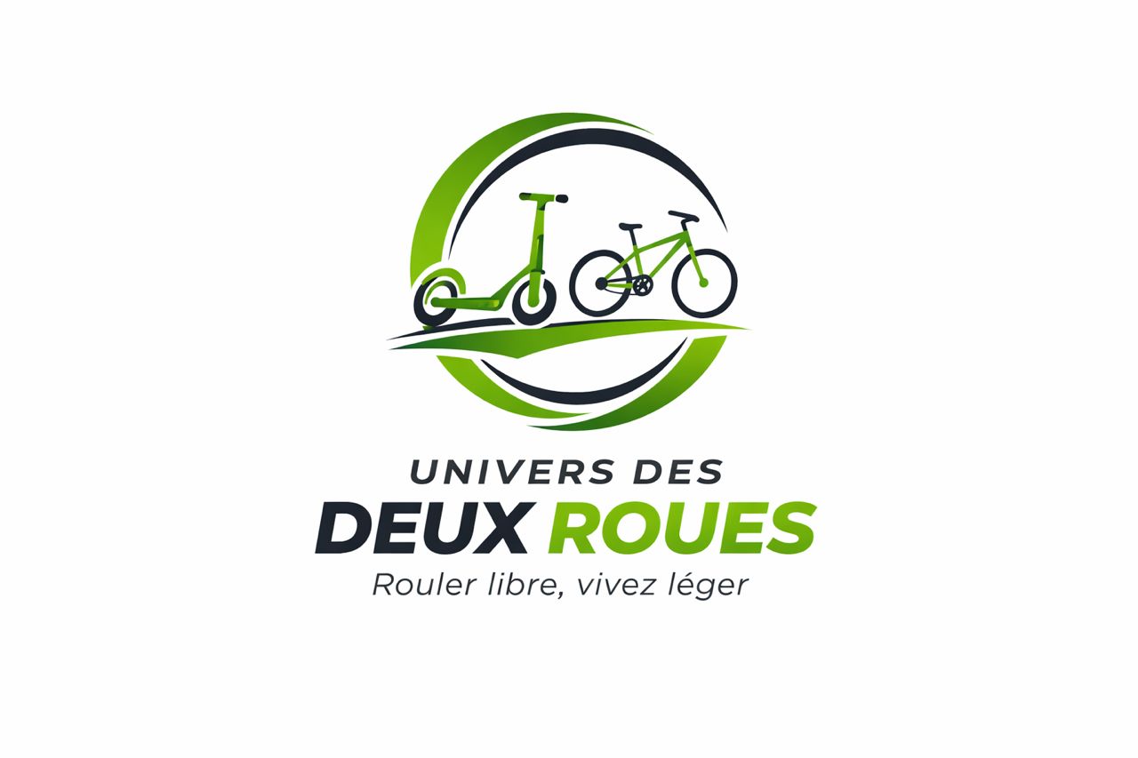 Univers des deux roues