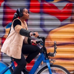 VTC (vélo tout chemin)