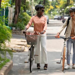 VTT (vélo tout-terrain)