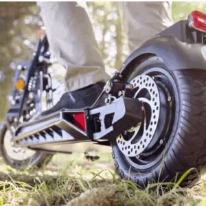 La Premium : Dualtron Victor Luxury